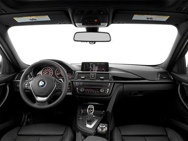 2014 BMW 328i 328i