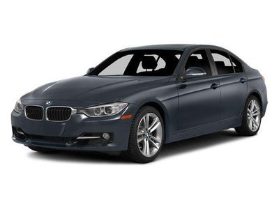 2014 BMW 328i 328i