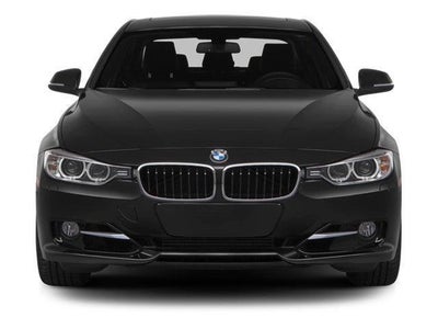 2014 BMW 328i 328i