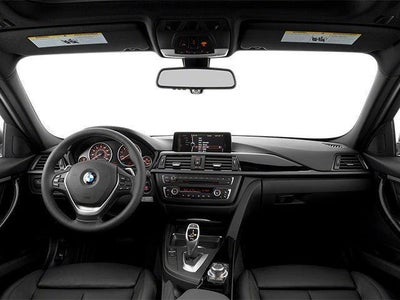 2014 BMW 328i 328i