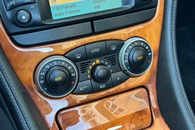 2003 Mercedes-Benz SL 500 SL 500