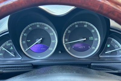 2003 Mercedes-Benz SL 500 SL 500