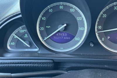 2003 Mercedes-Benz SL 500 SL 500