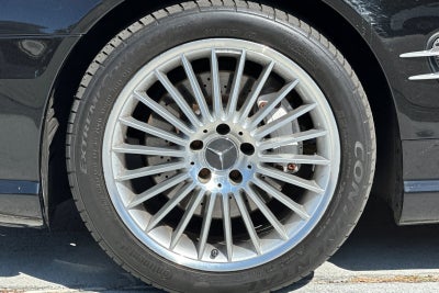 2003 Mercedes-Benz SL 500 SL 500