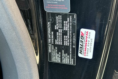 2003 Mercedes-Benz SL 500 SL 500