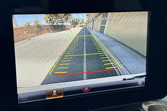 2018 Mercedes-Benz GLC 300 GLC 300