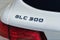 2018 Mercedes-Benz GLC 300 GLC 300