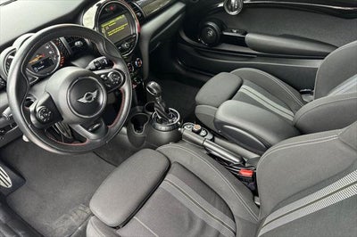2017 MINI Hardtop Cooper S