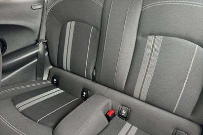 2017 MINI Hardtop Cooper S