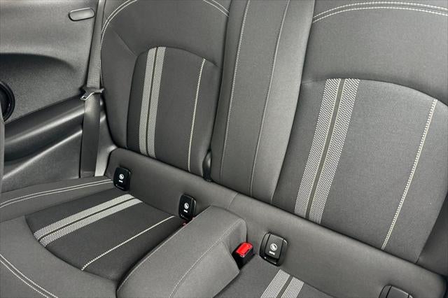 2017 MINI Hardtop Cooper S