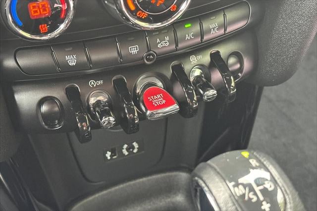 2017 MINI Hardtop Cooper S