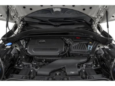 2022 MINI Countryman Cooper S
