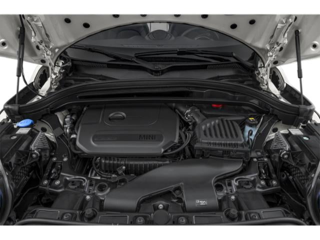 2022 MINI Countryman Cooper S