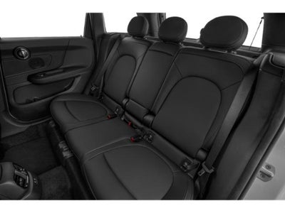 2022 MINI Countryman Cooper S