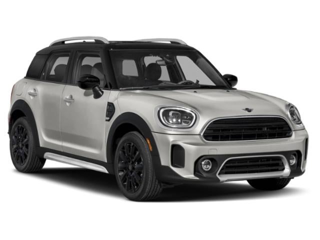 2022 MINI Countryman Cooper S