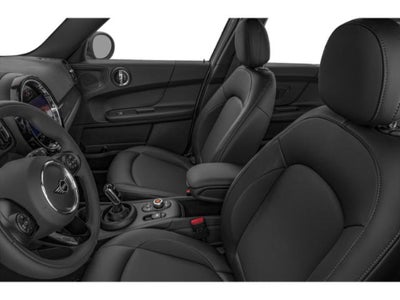 2022 MINI Countryman Cooper S