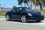 2006 Porsche Cayman S S