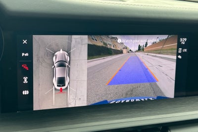 2024 Porsche 911 Carrera GTS