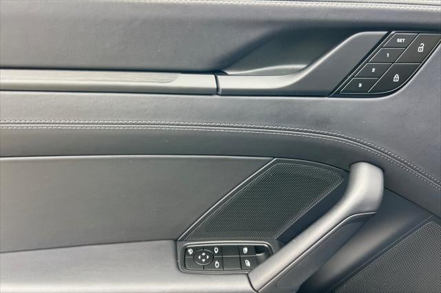 2024 Porsche 911 Carrera GTS