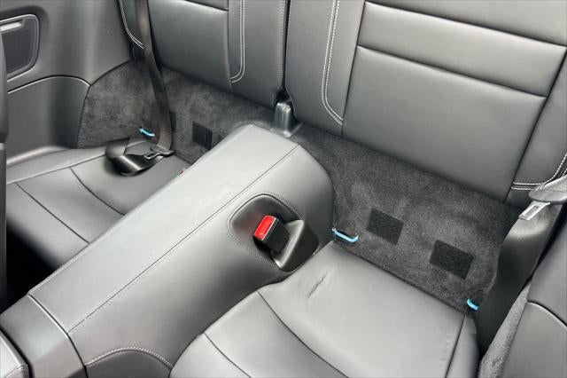 2024 Porsche 911 Carrera GTS