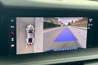 2024 Porsche 911 Carrera GTS