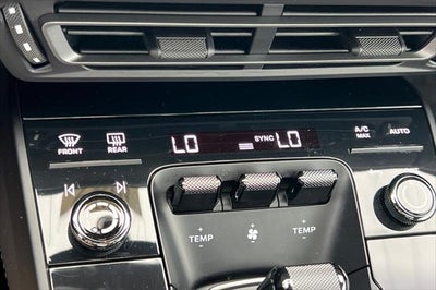 2024 Porsche 911 Carrera GTS