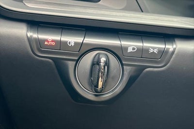 2024 Porsche 911 Carrera GTS