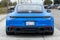 2024 Porsche 911 Carrera GTS