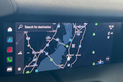 2022 Porsche Taycan 4S