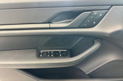 2022 Porsche Taycan 4S