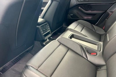 2022 Porsche Taycan 4S