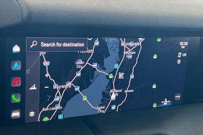 2022 Porsche Taycan 4S