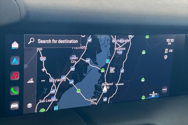 2022 Porsche Taycan 4S