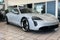 2022 Porsche Taycan 4S