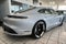 2022 Porsche Taycan 4S