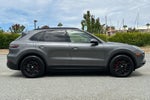 2021 Porsche Cayenne E-Hybrid Base