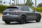 2021 Porsche Cayenne E-Hybrid Base