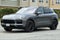2021 Porsche Cayenne E-Hybrid Base