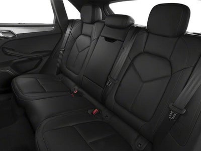 2018 Porsche Macan GTS