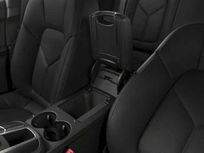 2018 Porsche Macan GTS