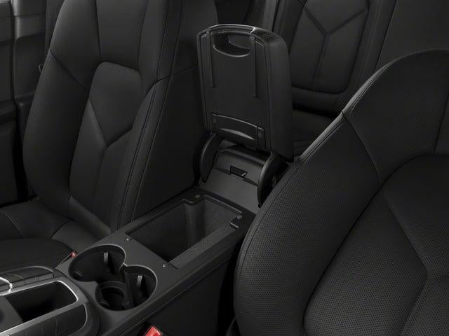 2018 Porsche Macan GTS