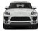 2018 Porsche Macan GTS