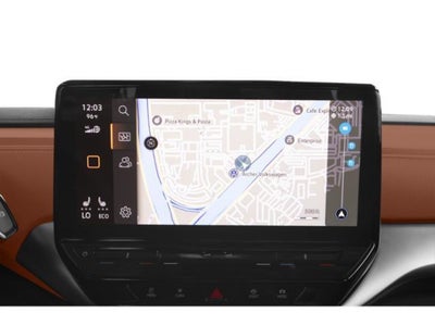 2022 Volkswagen ID.4 AWD Pro S