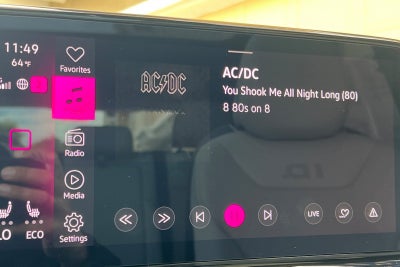 2022 Volkswagen ID.4 AWD Pro S