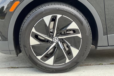 2022 Volkswagen ID.4 AWD Pro S