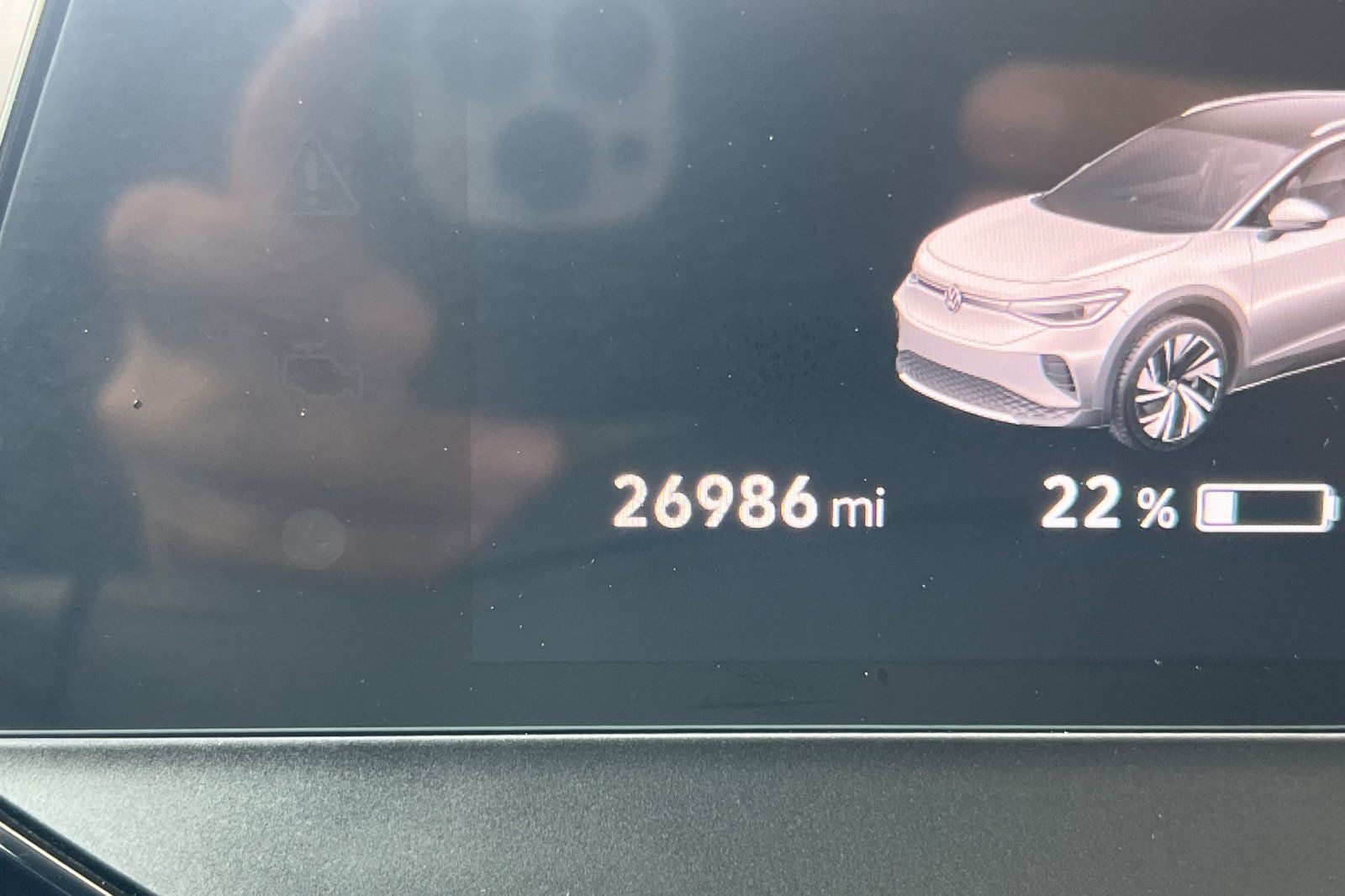 2022 Volkswagen ID.4 AWD Pro S
