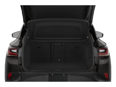 2022 Volkswagen ID.4 AWD Pro S