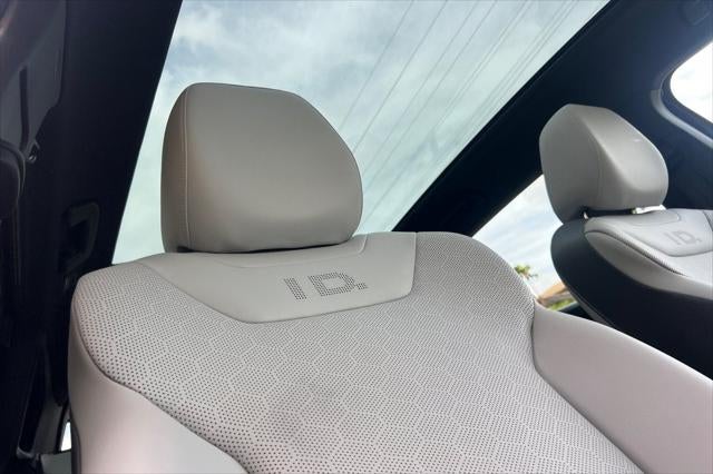 2022 Volkswagen ID.4 AWD Pro S