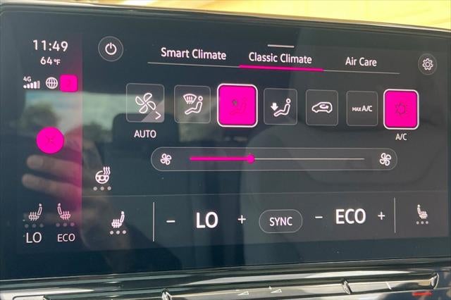 2022 Volkswagen ID.4 AWD Pro S
