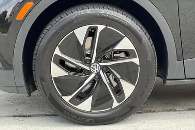 2022 Volkswagen ID.4 AWD Pro S